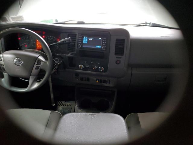 Фото 8 - NISSAN NV