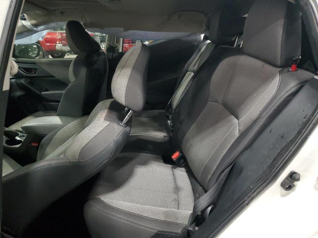 Фото 11 - SUBARU CROSSTREK