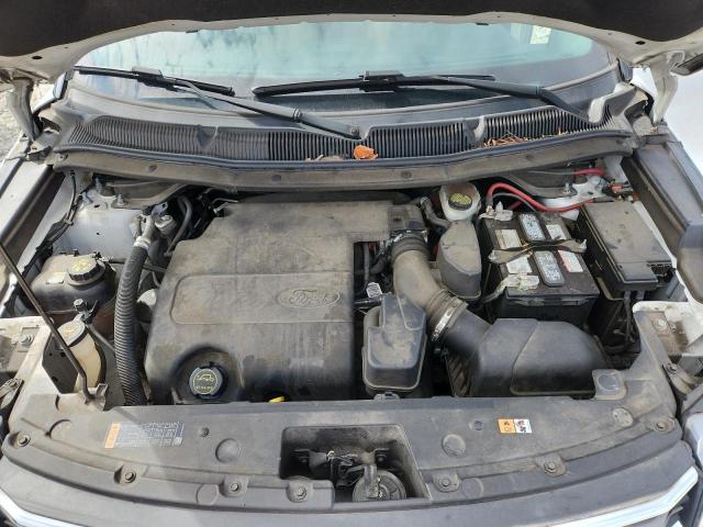 Фото 12 - FORD EXPLORER