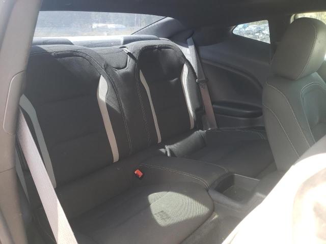 Фото 10 - CHEVROLET CAMARO