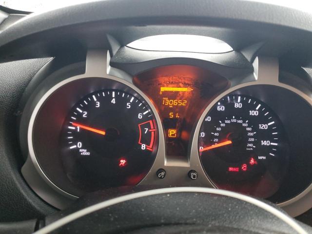 Фото 9 - NISSAN JUKE