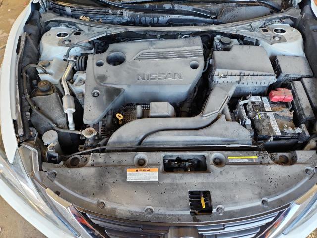 Фото 11 - NISSAN ALTIMA