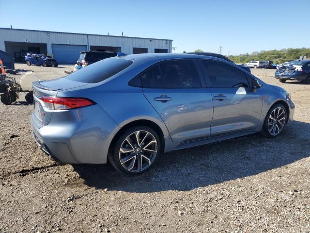 Фото 3 - TOYOTA COROLLA