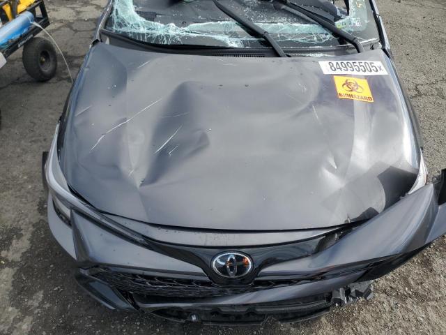 Фото 11 - TOYOTA COROLLA