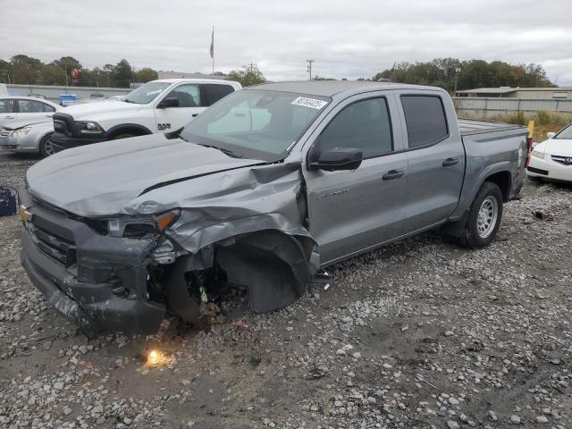 Фото 1 - CHEVROLET COLORADO