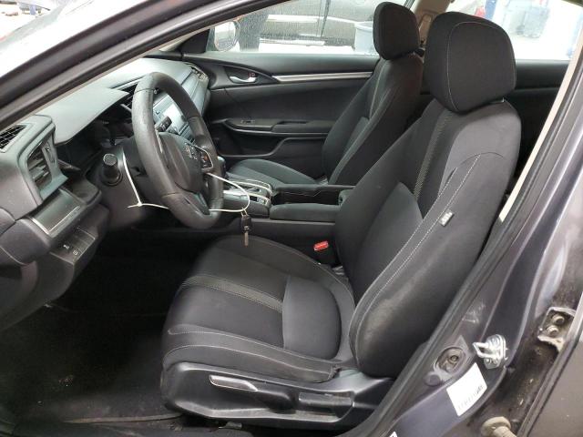 Фото 7 - HONDA CIVIC