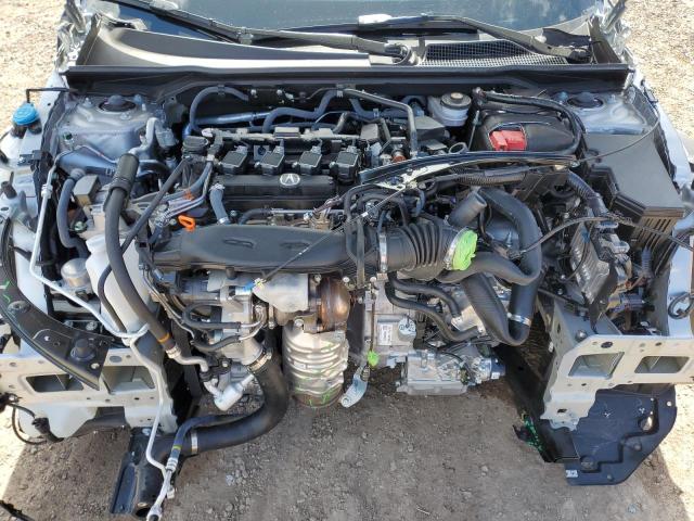 Фото 11 - ACURA INTEGRA A-