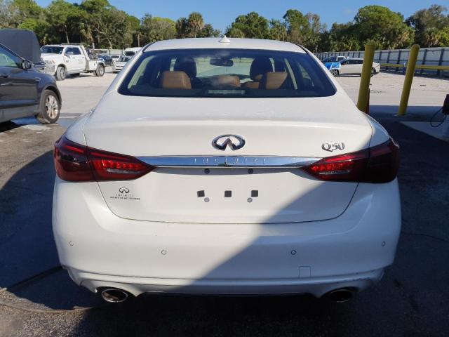 Фото 6 - INFINITI Q50