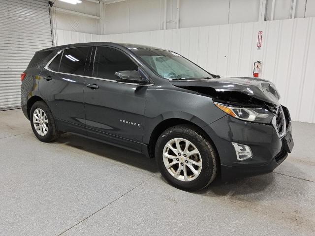 Фото 4 - CHEVROLET EQUINOX