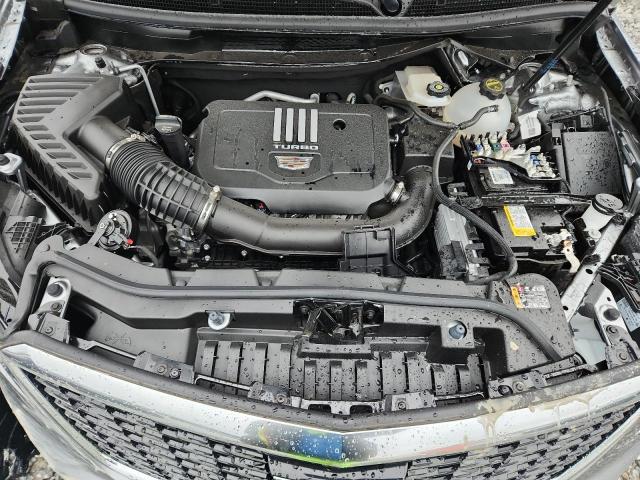 Фото 12 - CADILLAC XT5