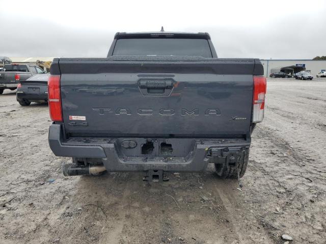 Фото 6 - TOYOTA TACOMA