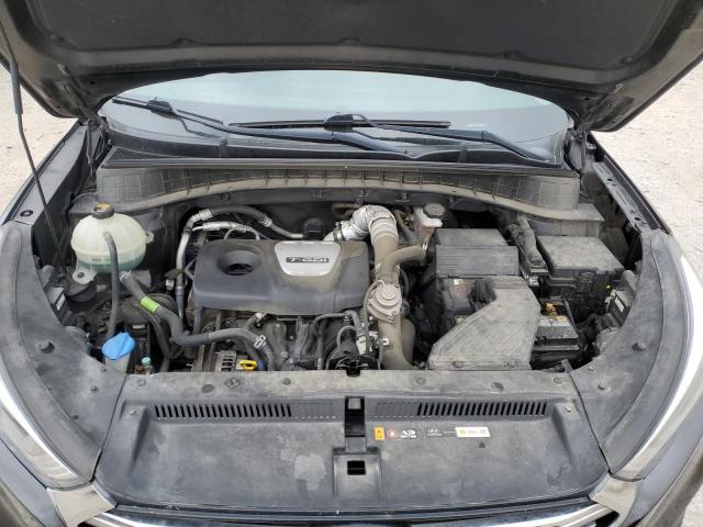 Фото 11 - HYUNDAI TUCSON