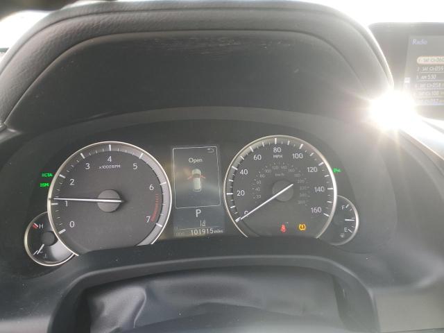 Фото 9 - LEXUS RX350