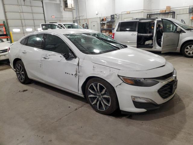 Фото 4 - CHEVROLET MALIBU