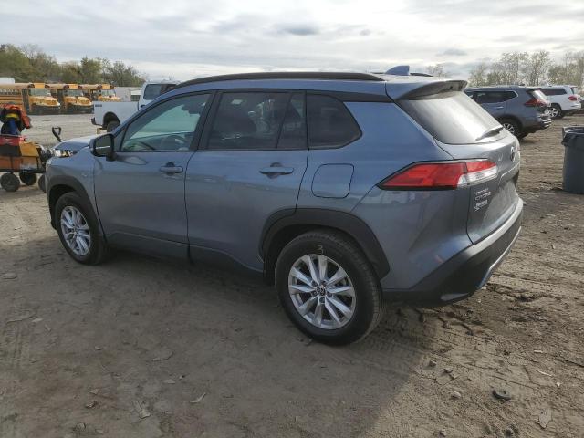 Фото 2 - TOYOTA COROLLA CR