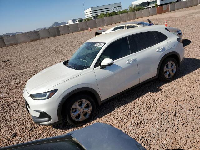 Фото 1 - HONDA HR-V