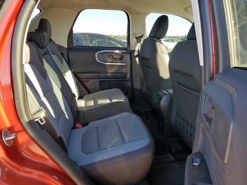 Фото 11 - FORD BRONCO