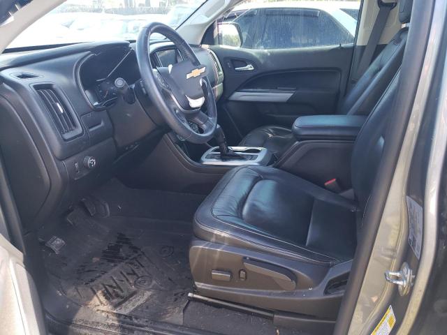 Фото 7 - CHEVROLET COLORADO