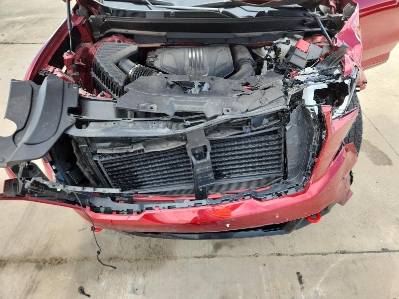 Фото 12 - GMC ACADIA