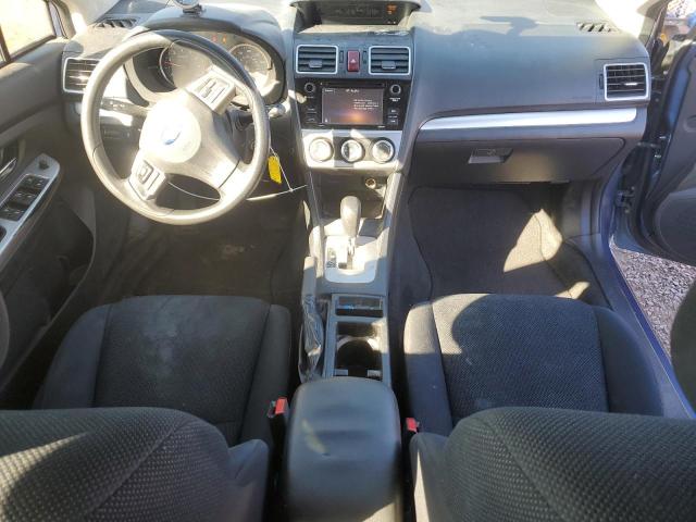 Фото 8 - SUBARU IMPREZA