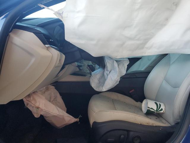 CADILLAC CT4 2021 VIN 1G6DJ5RK7M0127093