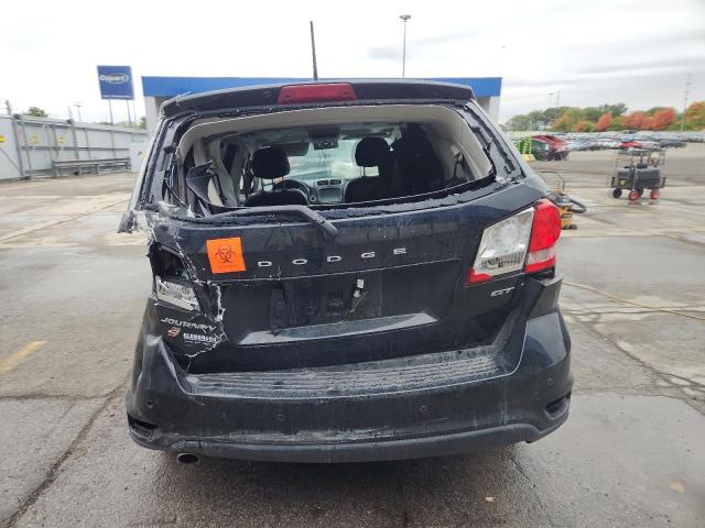 Фото 6 - DODGE JOURNEY