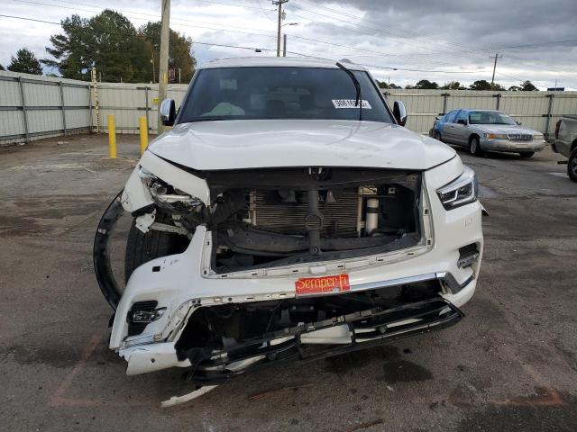 INFINITI QX80 SENSO 2021 VIN JN8AZ2BD1M9861375