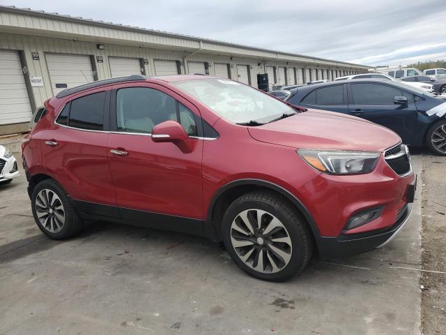 Фото 4 - BUICK ENCORE
