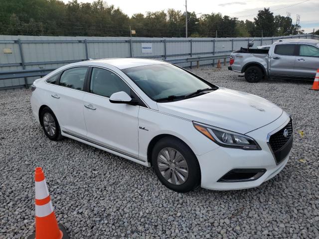 Фото 4 - HYUNDAI SONATA