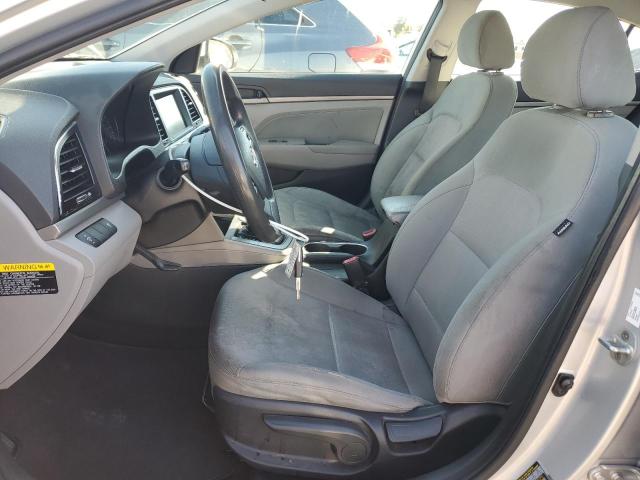 Фото 7 - HYUNDAI ELANTRA