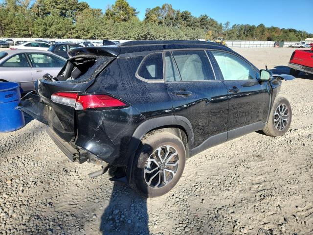 Фото 3 - TOYOTA COROLLA CR