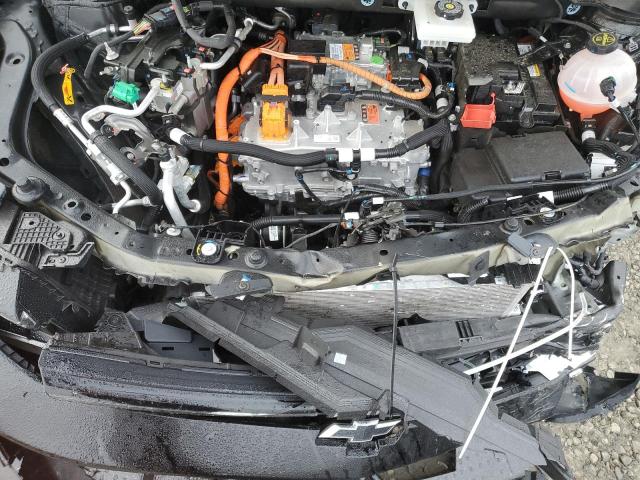 Фото 12 - CHEVROLET EQUINOX