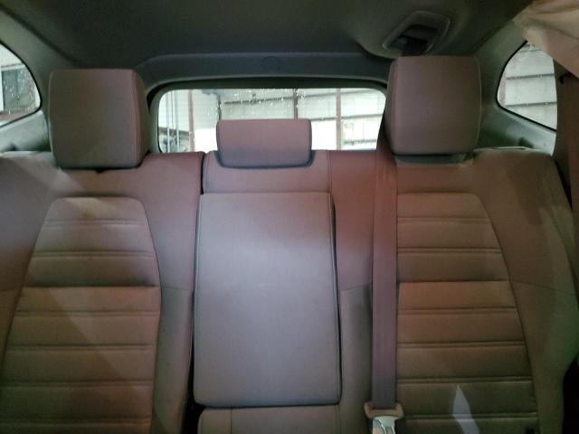 Фото 10 - HONDA CRV