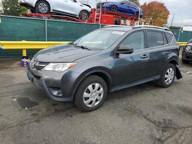 Фото 1 - TOYOTA RAV4