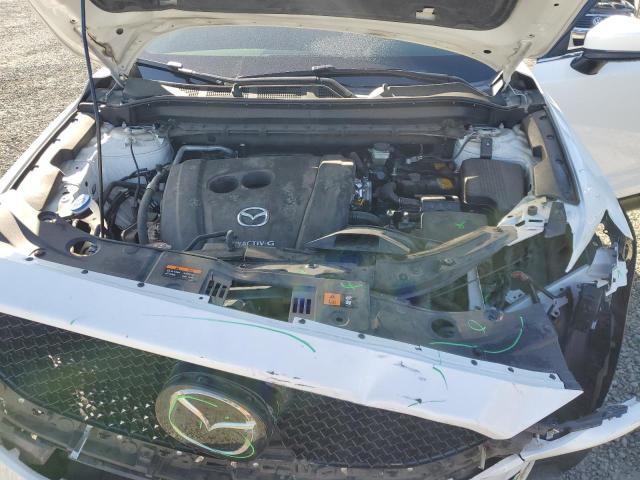 Фото 12 - MAZDA CX-5