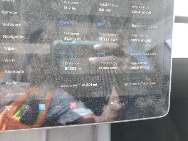 Фото 9 - TESLA MODEL 3