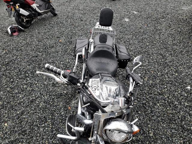 KAWASAKI VULCAN 900 2017