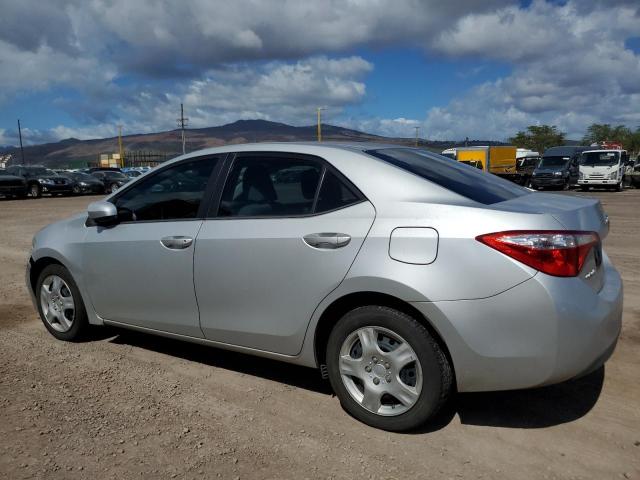 Фото 2 - TOYOTA COROLLA