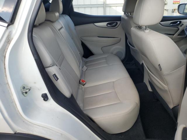 Фото 11 - NISSAN ROGUE