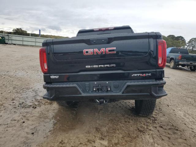 Фото 6 - GMC SIERRA