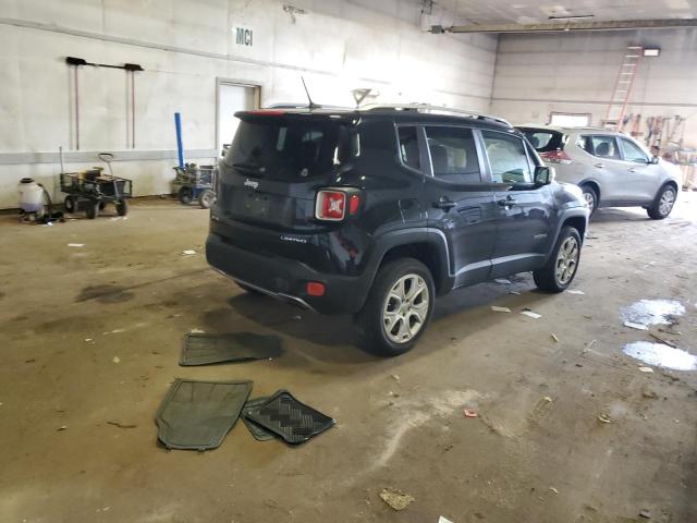 Фото 3 - JEEP RENEGADE
