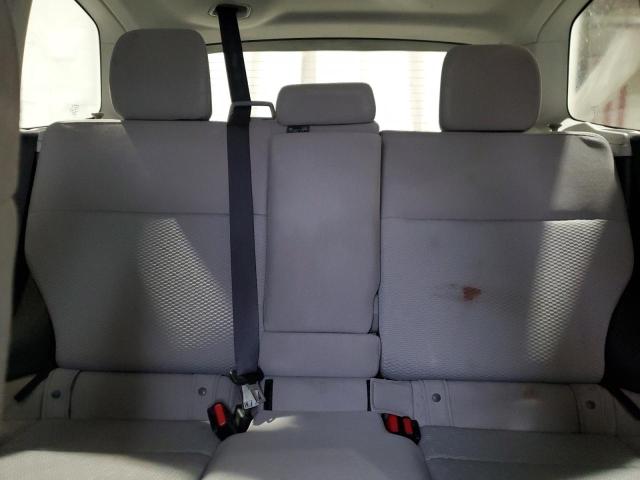 Фото 10 - SUBARU FORESTER