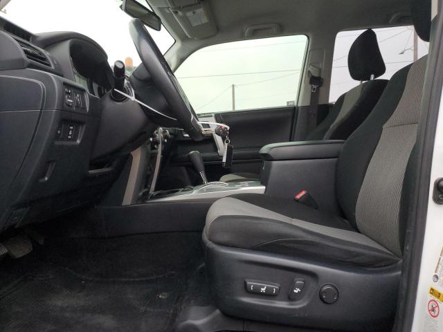 Фото 7 - TOYOTA 4RUNNER