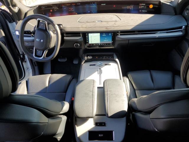 Фото 8 - LINCOLN NAVIGATOR