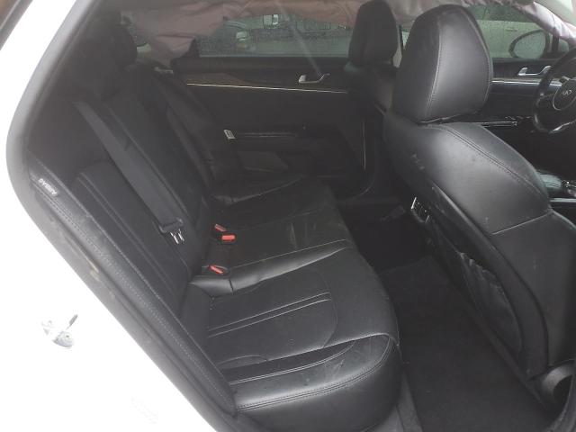 Фото 10 - KIA K5