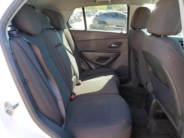 Фото 11 - CHEVROLET TRAX