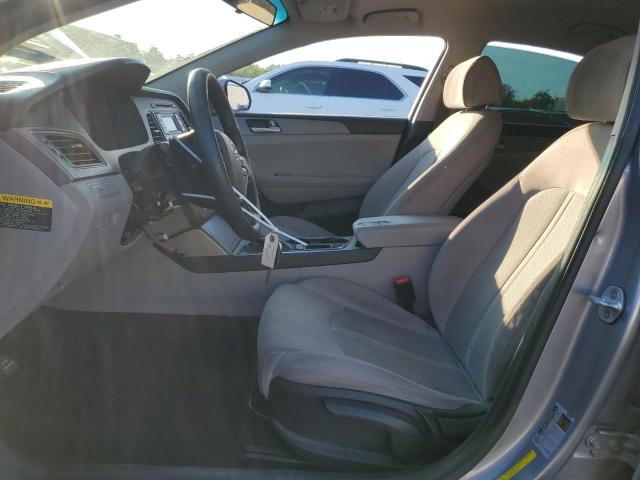 Фото 7 - HYUNDAI SONATA