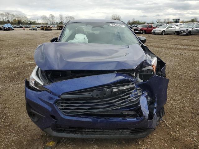 Фото 5 - SUBARU IMPREZA