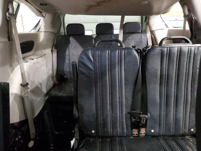 Фото 10 - CHRYSLER MINIVAN