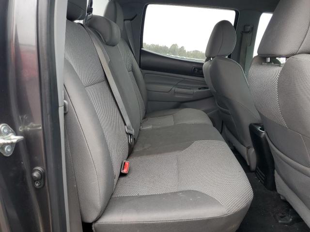 Фото 10 - TOYOTA TACOMA